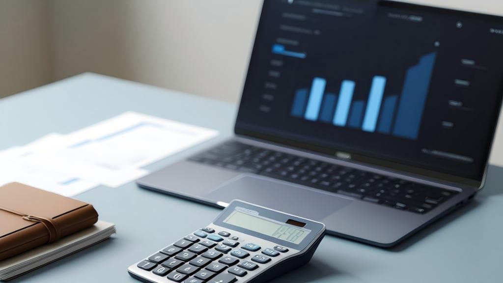 Bookkeeping & Tax Filing