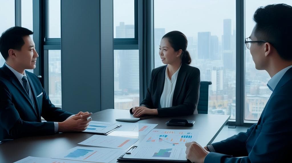 Financial Outsourcing