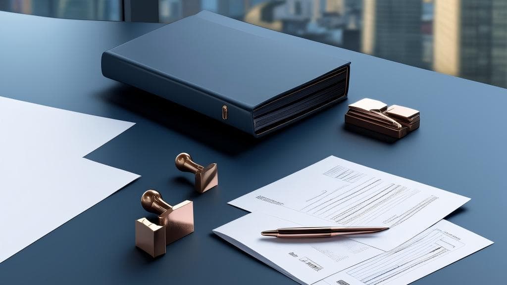 Company Registration