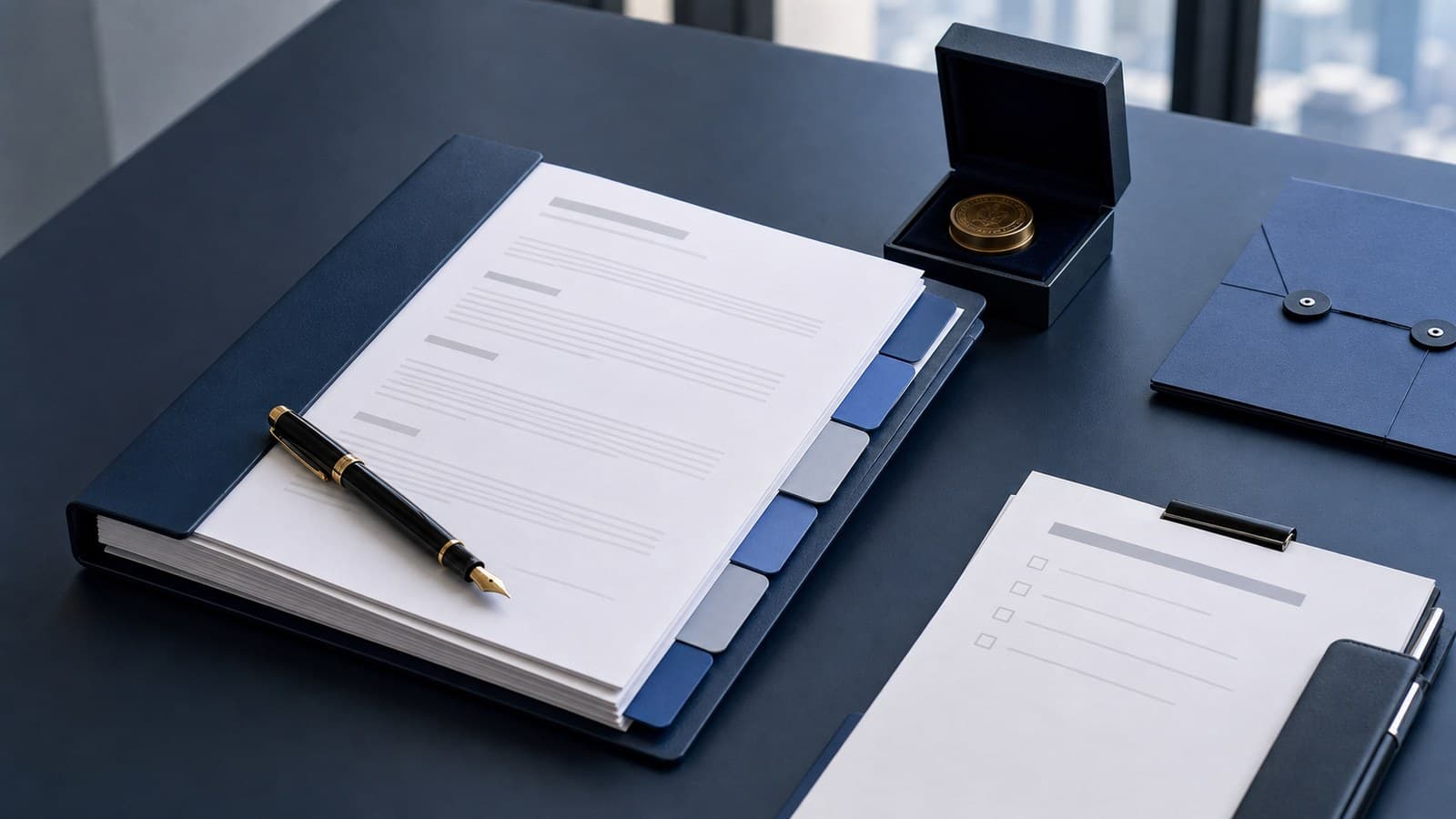 Articles of Association document review and key clause checklist for a China WFOE