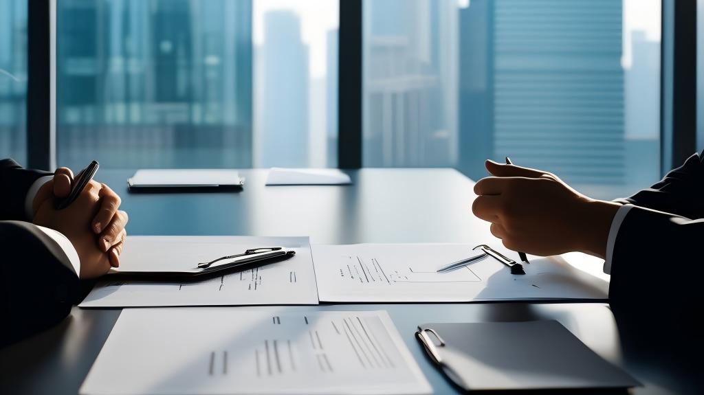 Tech Startup Market Entry