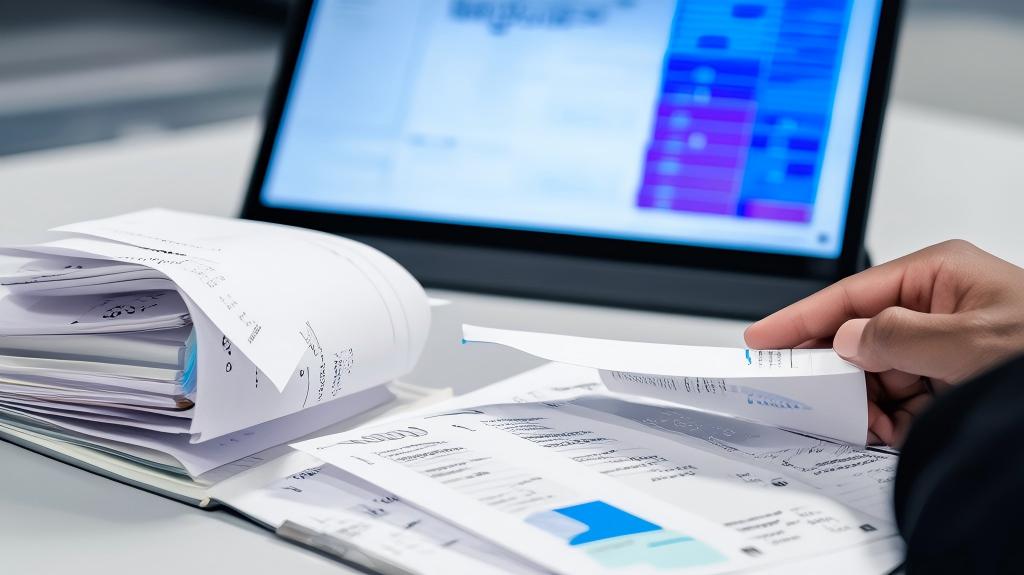 Retail Chain Compliance Solution