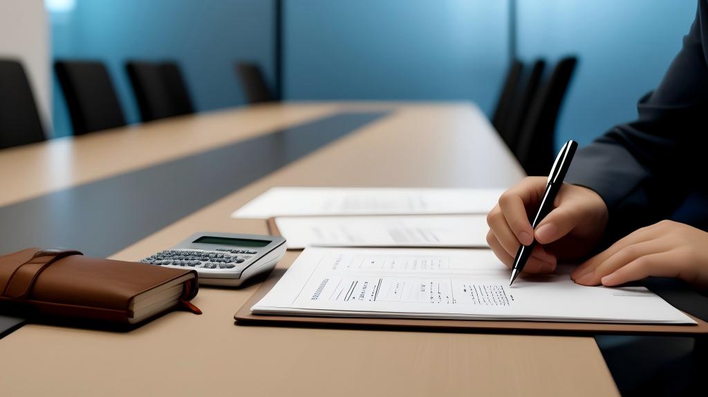 Annual Audit & Statutory Reporting